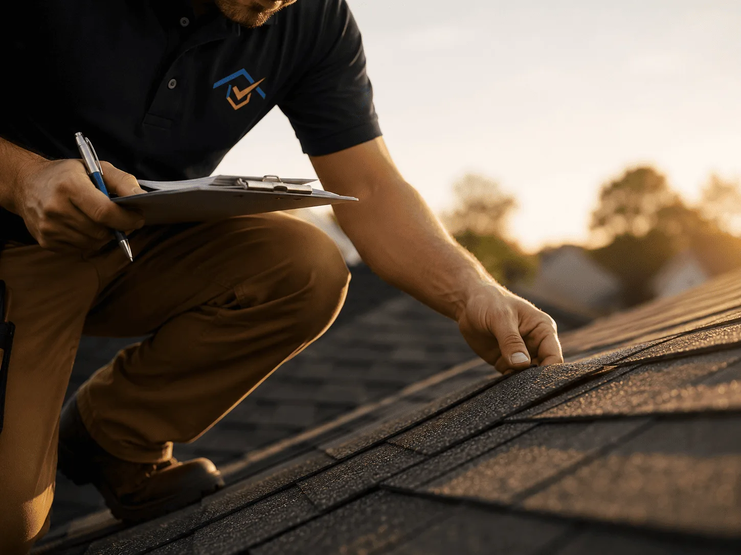 Why Choose Roof Inspection in Clarendon, AR